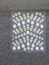Usado, Adesivos para nail art a partir de US$ 0,01 leilão 118 comprar usado  Enviando para Brazil