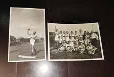 2 x FOTOS ORIGINAIS VINTAGE - ATHETIC CLUB LEIPZIG ALEMANHA comprar usado  Enviando para Brazil