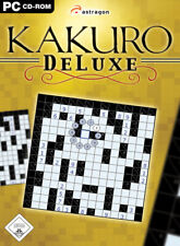 Kakuro deluxe gebraucht kaufen  Berlin