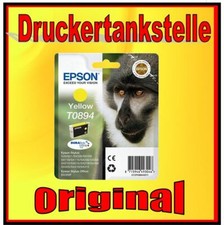 Rig epson patrone gebraucht kaufen  Zwickau