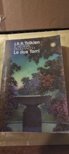 J.r.r. tolkien signore usato  Vignate