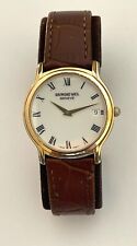 Vintage raymond weil d'occasion  Expédié en Belgium