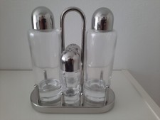 Alessi 5070 menage gebraucht kaufen  Kaufbeuren