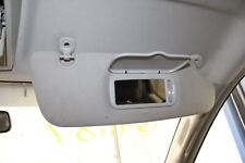 Passenger sun visor for sale  Mount Olive