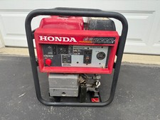 honda eb3000c generator for sale honda eb3000c generator for sale Edison