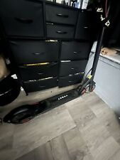 Vobet electric scooter d'occasion  Expédié en Belgium