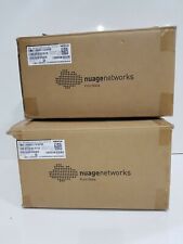 NUAGE NETWORKS SYS-7850 NSG-E 206/2c 4t wifi lte -r1 porta ac serviços de rede G comprar usado  Enviando para Brazil
