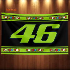Valentino rossi fan for sale  ANTRIM