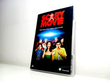 Scary movie dvd usato  Faenza