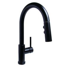Torneira de cozinha Speakman SB-1042 Neo 1,8 GPM 1 furo puxável comprar usado  Enviando para Brazil