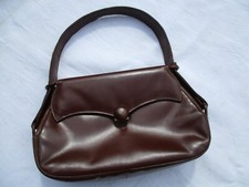 Vintage 1950 bordeaux d'occasion  Expédié en Belgium