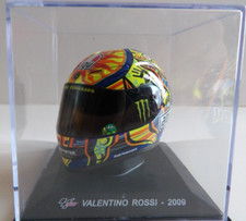 Casque moto valentino d'occasion  France