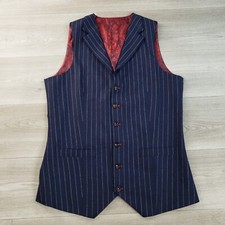 Itailor suit vest for sale  Lowell