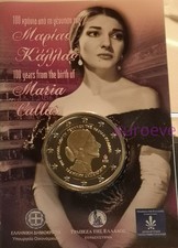 Euro greece greece d'occasion  Expédié en Belgium