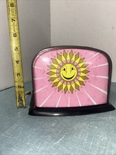 Vtg pink kitchen for sale  Bronson