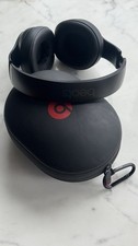 beats studio wireless black for sale  San Francisco