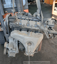 030100098px motore semicompl. usato  Italia