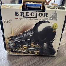 Erector 0507 special for sale  Columbus