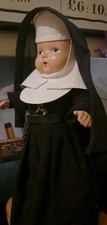 Nun doll sister for sale  Media