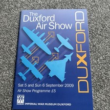 Duxford air show for sale  BEDFORD