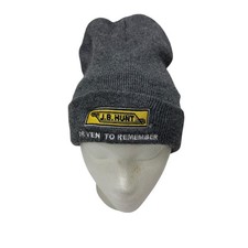 Hunt trucking beanie for sale  Berryville