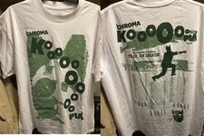 Camisa unissex branca TYLER THE CREATOR CHROMAKOPIA TOUR 2 lados P-5XL KH16163 comprar usado  Enviando para Brazil