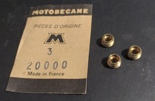 Nos original motobecane for sale  Navarre