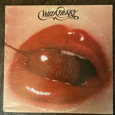 Wild cherry vinyl for sale  Berkeley