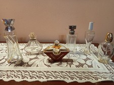Bottiglie profumo vuote usato  Aci Catena