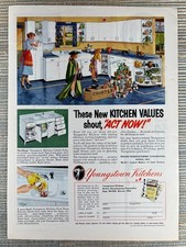 Youngstown kitchens cabinets for sale  Portland