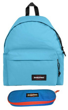 Eastpak zaino padded usato  Reggio Calabria
