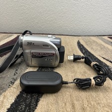 Jvc digital video for sale  Brighton