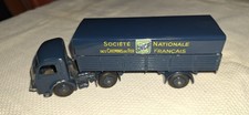 Dinky toys meccano d'occasion  Le Donjon