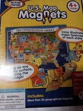 Children map activities for sale  Shippensburg