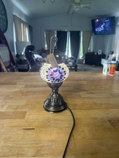 Handcrafted turkish table for sale  Cheswick