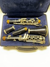 Nice selmer cl300 for sale  Farmingdale
