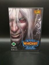 Warcraft iii the gebraucht kaufen  Stadtlohn