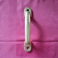 Brass door pull for sale  HOVE