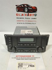 autoradio 2 din freelander usato  Italia
