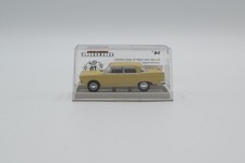 Brekina 15501 borgward gebraucht kaufen  Viersen