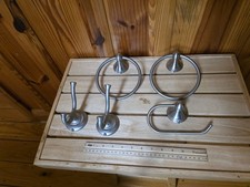 Piece bath hardware for sale  Calhoun