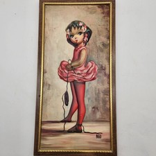 Vtg. maio big for sale  Vernon