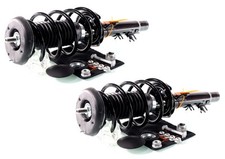 Jambe suspension amortisseur d'occasion  France
