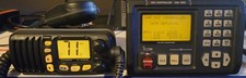 Icom m401euro marine for sale  HARWICH