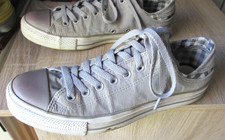 Converse all star gebraucht kaufen  Rheinböllen