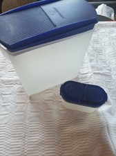 Tupperware kaffeedose salzstre gebraucht kaufen  Rosenberg