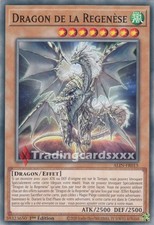 Dragon regenèse alin d'occasion  France