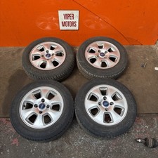 Ford fiesta mk7 for sale  MANCHESTER