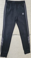 Boy adidas tracksuit for sale  LIVINGSTON