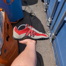 Rare merrell sprint for sale  LONDON